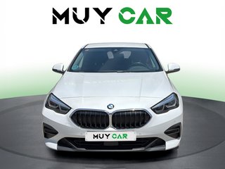 BMW Serie 2 218d Gran Coupe 110 kW (150 CV)