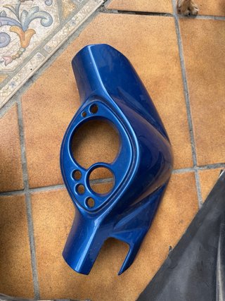 Piezas Yamaha Jog R