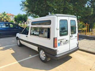 Renault Express 1997