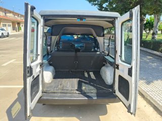 Renault Express 1997