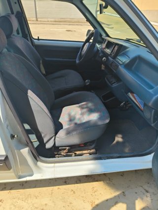 Renault Express 1997