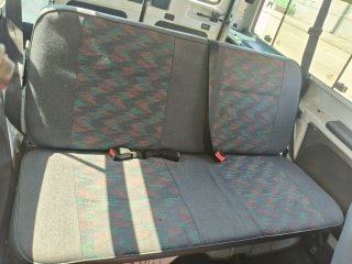 Renault Express 1997