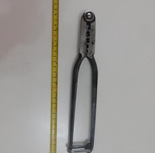 Tenaza Crimpadora Liniero Antigua