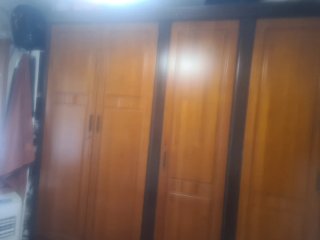 Armario de ropa de  gran capacidad
