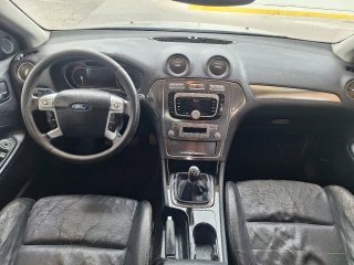 Ford Mondeo 2.0 TDCI 140 Titanium 2009