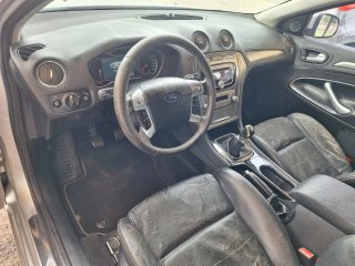 Ford Mondeo 2.0 TDCI 140 Titanium 2009