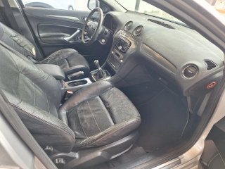 Ford Mondeo 2.0 TDCI 140 Titanium 2009