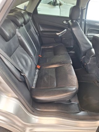Ford Mondeo 2.0 TDCI 140 Titanium 2009