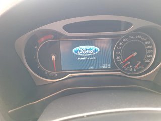 Ford Mondeo 2.0 TDCI 140 Titanium 2009