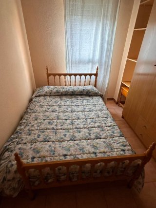 Cama 105 con colchón