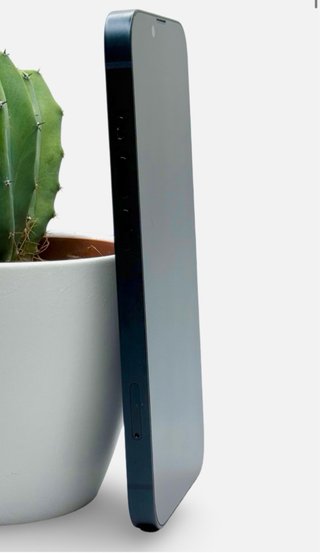 iPhone 14 Negro/Azul Marino