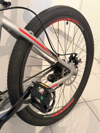 Bicicleta Atala Replay 27.5