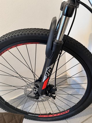 Bicicleta Atala Replay 27.5