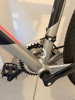 Bicicleta Atala Replay 27.5