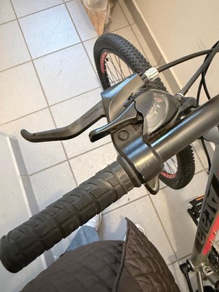 Bicicleta Atala Replay 27.5