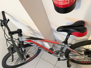 Bicicleta Atala Replay 27.5