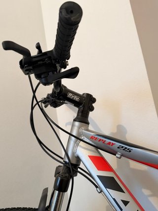 Bicicleta Atala Replay 27.5