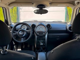 MINI Countryman 1.6 Diesel 2013