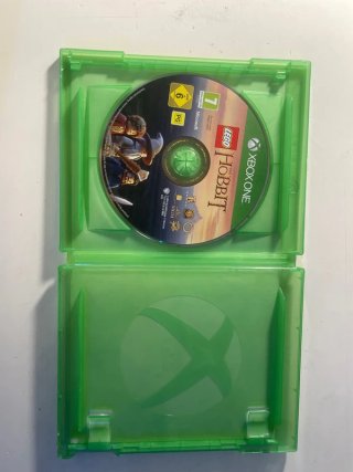 LEGO The Hobbit Xbox One