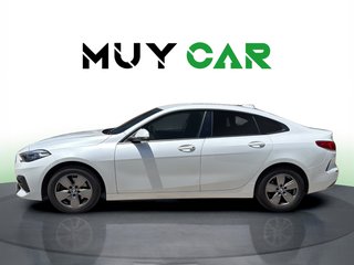 BMW Serie 2 218d Gran Coupe 110 kW (150 CV)