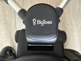 Patinete para carrito de bebé bigtoes