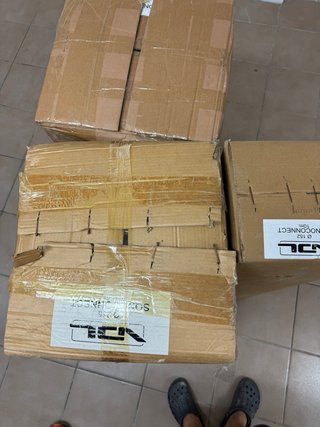 SONOCONNECT 2x10m Ø315 + 1x10x152