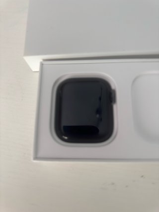 Apple Watch Serie 8 45mm Space Gray