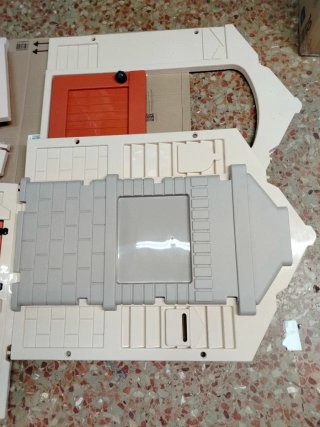 CHICOS Play Garden Casa Infantil con Luz y Sonido