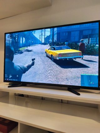 Mafia III PS4 (PlayStation 4) Juego Crime