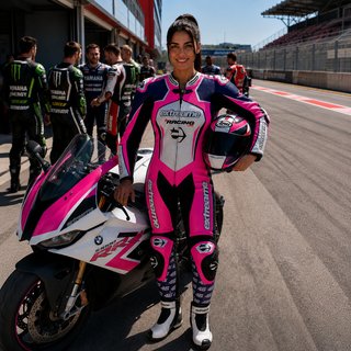TRAJES DE MOTO A MEDIDA Y PERSONALIZADOS