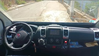 Autocaravana Sunlight V60