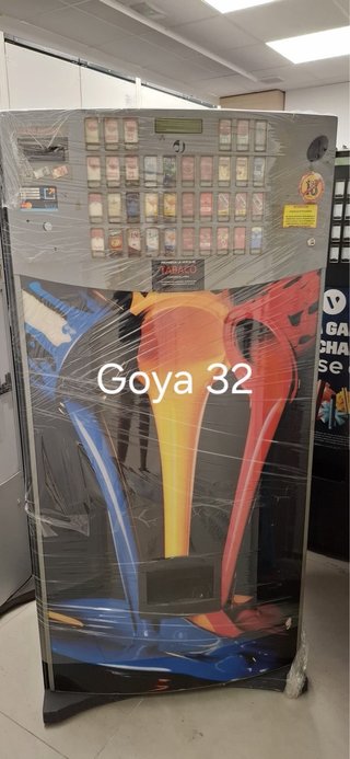 Jofemar Goya 32 Billetero