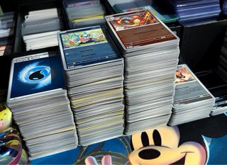 Lote más de 1700 Cartas Pokémon con especiales