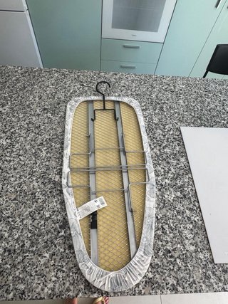 Plancha de vapor Selecline Tabla plancha