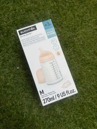 Calienta Biberones Philips Avent Natural