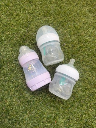 Calienta Biberones Philips Avent Natural