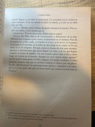 La Celestina