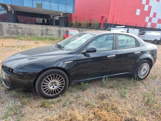 Alfa Romeo 159 2007