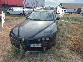 Alfa Romeo 159 2007