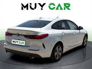 BMW Serie 2 218d Gran Coupe 110 kW (150 CV)