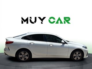 BMW Serie 2 218d Gran Coupe 110 kW (150 CV)