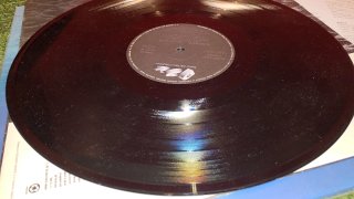 DISCO NEVERM8ND DE NIRVANA.2A OPORTUNITAT.