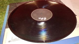DISCO NEVERM8ND DE NIRVANA.2A OPORTUNITAT.