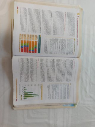 Libro HB Història Vicens Vives Batxillerat