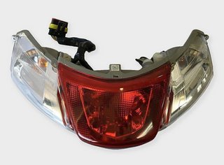 Luz piloto trasero Piaggio Liberty 50 (2021-2024)
