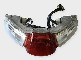 Luz piloto trasero Piaggio Liberty 50 (2021-2024)