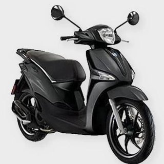 Luz piloto trasero Piaggio Liberty 50 (2021-2024)