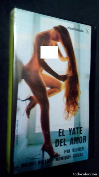 VHS El Yate