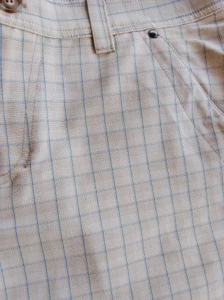 Pantalone corto uomo Greenlight
