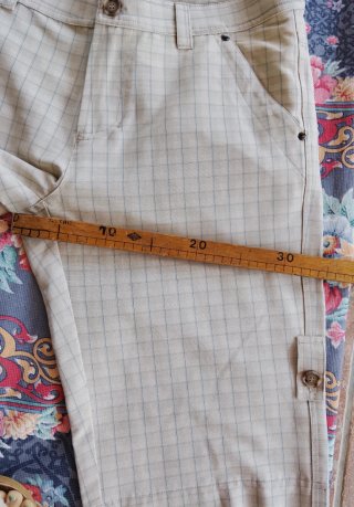 Pantalone corto uomo Greenlight